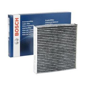 Bosch 1987435031 Karbonlu Polen Filtresi