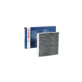Bosch 1987435031 Karbonlu Polen Filtresi