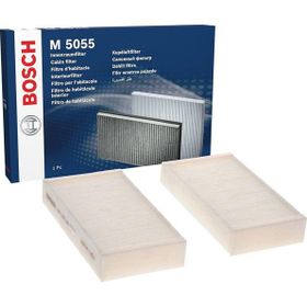 Bosch 1987435055 BMW X3 F25 28 IX 2.0 245HP 07/12 Polen Filtresi