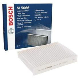 Bosch 1987435066 Polen Filtresi