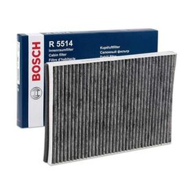Bosch 1987435514 Karbonlu Polen Filtresi