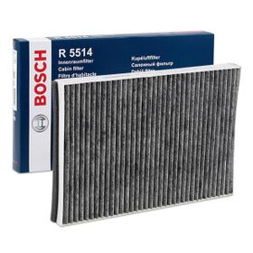 Bosch 1987435514 Karbonlu Polen Filtresi