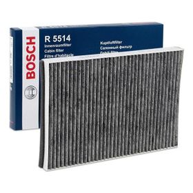 Bosch 1987435514 Karbonlu Polen Filtresi