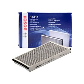 Bosch 1987435514 Karbonlu Polen Filtresi