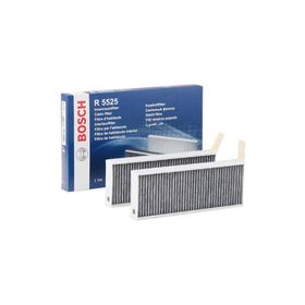 Bosch 1987435525 Karbonlu Polen Filtresi