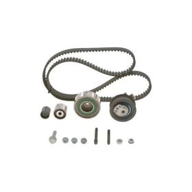 Bosch 1987946384 VW-Seat-Audi-Skoda için Triger Seti