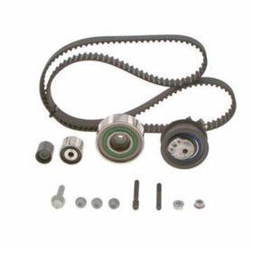 Bosch 1987946384 VW-Seat-Audi-Skoda için Triger Seti