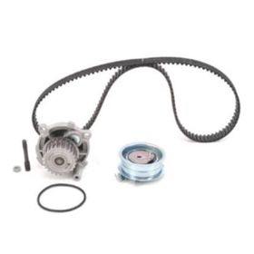Bosch 1987946921 Audi-Skoda-VW-Seat Devirdaim ve Triger Seti