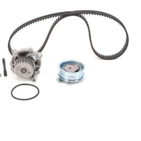 Bosch 1987946921 Audi-Skoda-VW-Seat Devirdaim ve Triger Seti