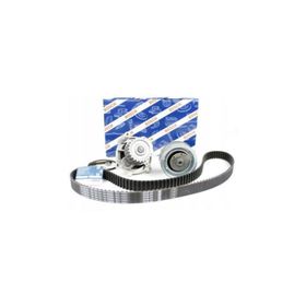 Bosch 1987946921 Audi-Skoda-VW-Seat Devirdaim ve Triger Seti
