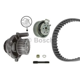 Bosch 1987946921 Audi-Skoda-VW-Seat Devirdaim ve Triger Seti