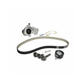 Bosch 1987946953 Devirdaim Su Pompalı Triger Seti