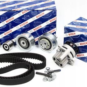 Bosch 1987946974 VW Jetta Devirdaim ve Triger Seti
