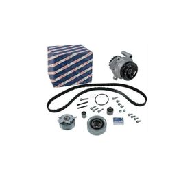 Bosch 1987946974 VW Jetta Devirdaim ve Triger Seti