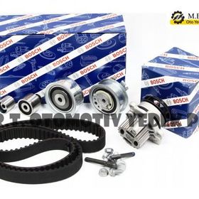Bosch 1987946974 VW Jetta Devirdaim ve Triger Seti