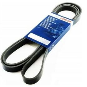 Bosch 1987947718 10A1250 V Kayışı