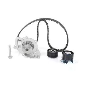 Bosch 1987948727 Citroen Su Pompalı Triger Seti
