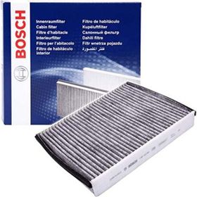 Bosch 1J0819644 Seat VW Polen Filtresi