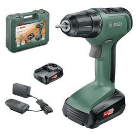 Bosch 1X1.5 UniversalDrill 18 Akülü Delme Vidalama Makinesi