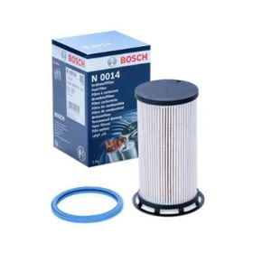 Bosch 2.0 Passat Caddy Yakıt Filtresi