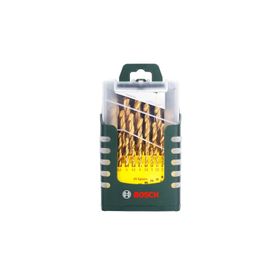 Bosch 2 607 017 154 25 Parça Hss Thin Matkap Ucu Seti