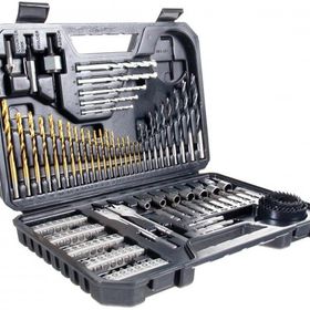 Bosch 2 607 017 367 103 Parça Tlg/Pcs Uç Seti