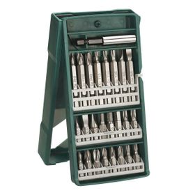 Bosch 2 607 019 676 25 Parça Mini X Line Vidalama Ucu Seti