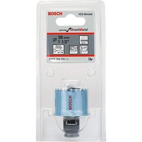 Bosch 2.608.584.791 PC Plus SSM 38 mm Delik Açma Testeresi