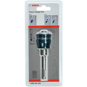 Bosch 2.608.594.266 PC-Plus 105 mm Panç Adaptör