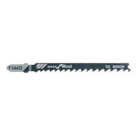 Bosch 2 608 637 880 T 144 D Ahşap Dekupaj Testere Bıçağı