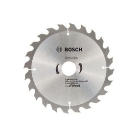 Bosch 2.608.644.377 Elmas Sunta Daire 190x30/48t Testere