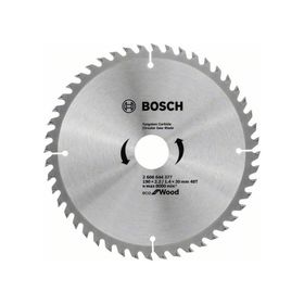 Bosch 2.608.644.377 Elmas Sunta Daire 190x30/48t Testere