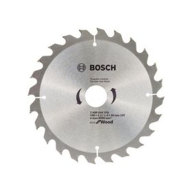 Bosch 2.608.644.377 Elmas Sunta Daire 190x30/48t Testere