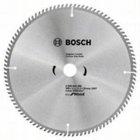 Bosch 2.608.644.386 Elmas Sunta Daire 305x30/100t Testere