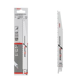 Bosch 2.608.654.406 Panter Progforw M S3456XF Testere