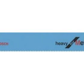 Bosch 2.608.657.395 Panter Heaformetal S1126BEF Testere