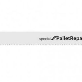 Bosch 2.608.658.030 Panter Spfpalletr S1122VFR Testere