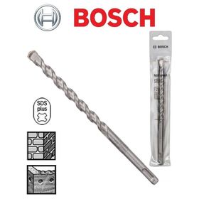 Bosch 2.608.680.264 SDS Plus-1 6x210 mm Kırıcı Delici Matkap Ucu