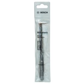 Bosch 2.608.680.268 SDS Plus 1 Kırıcı Delici 7x160 mm Matkap Ucu