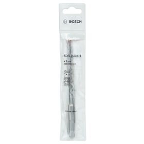 Bosch 2.608.680.268 SDS Plus 1 Kırıcı Delici 7x160 mm Matkap Ucu