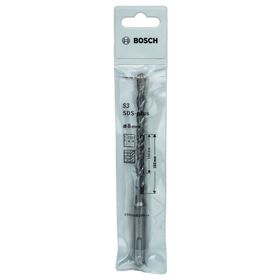 Bosch 2.608.680.270 SDS Plus-1 8x160 mm Kırıcı Delici Matkap Ucu