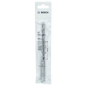 Bosch 2.608.680.270 SDS Plus-1 8x160 mm Kırıcı Delici Matkap Ucu
