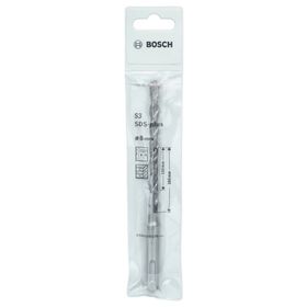 Bosch 2.608.680.270 SDS Plus-1 8x160 mm Kırıcı Delici Matkap Ucu
