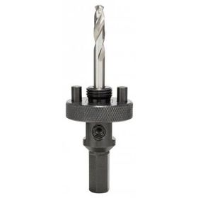 Bosch 2 609 390 034 32-210 mm Hss Bimetal Altıgen Adaptör
