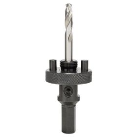 Bosch 2 609 390 034 32-210 mm Hss Bimetal Altıgen Adaptör