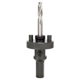Bosch 2 609 390 034 32-210 mm Hss Bimetal Altıgen Adaptör