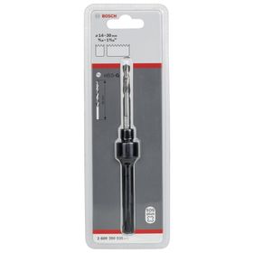 Bosch 2.609.390.035 Standart SDS Plus 14-30 mm Panç Adaptör