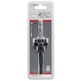 Bosch 2.609.390.036 SDS-Plus Standart 32-210 mm Panç Adaptör