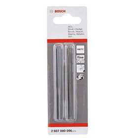 Bosch 2 Adet Planya Bıçağı