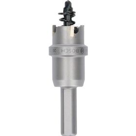 Bosch 20 mm Endurance Ağır Metaller Delik Açma Testeresi